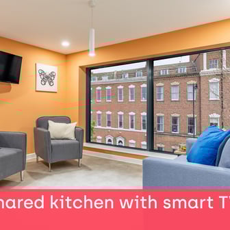 Loft En Suite - Image 1